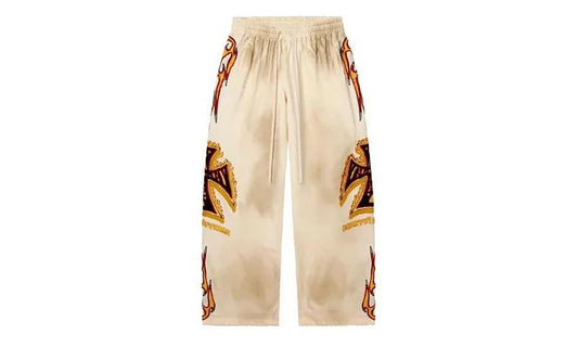 LA Flare Sweatpants "Bone" 10079670