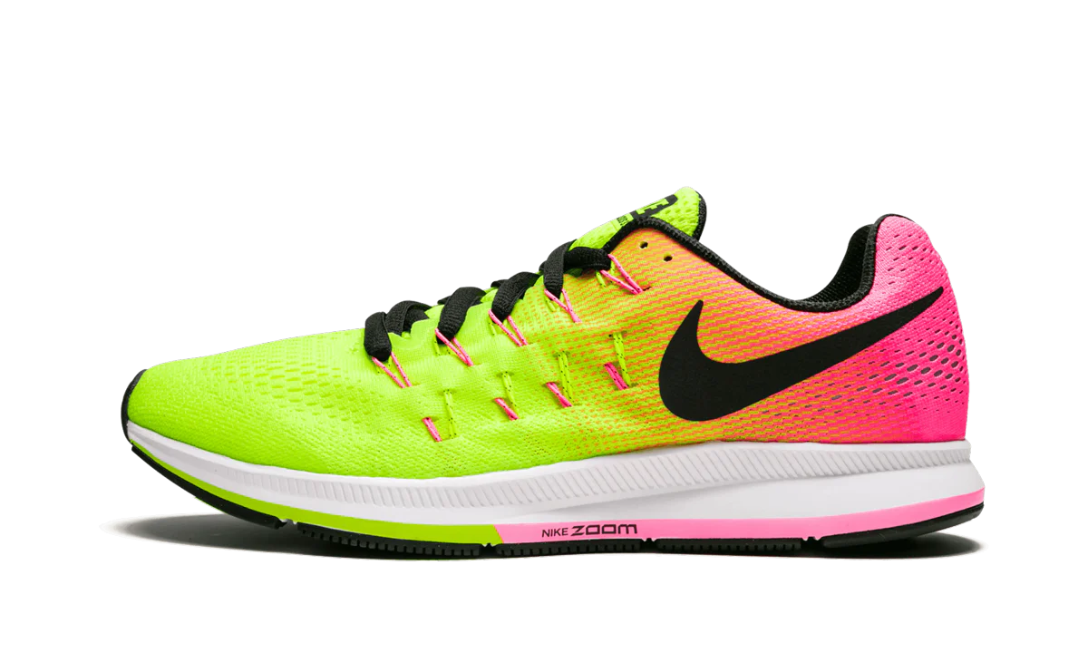 Air Zoom Pegasus 33 OC "Unlimited Olympic Collection" 846327 999