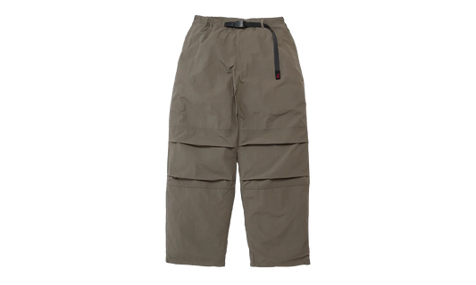 Nylon Paneled Paneled Trek Pant "Granite" G6SM-P069-GNT