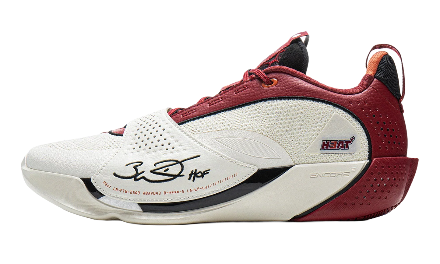 Wade All City 13 Encore "305" ABAV043 11