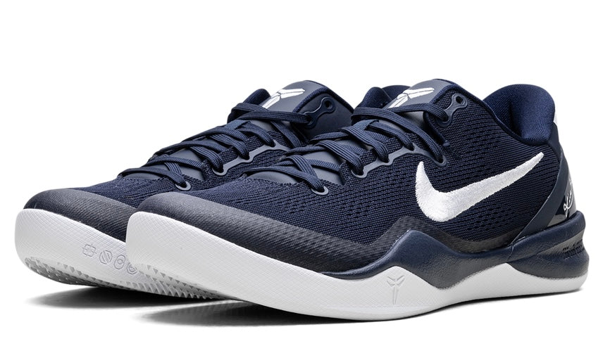 Kobe 8 Protro College Navy