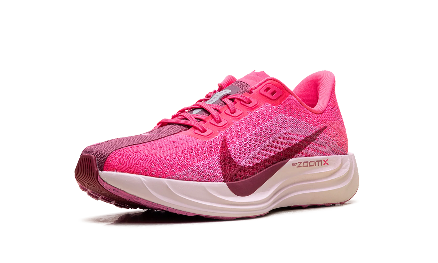 ZoomX Pegasus Plus WMNS "Hyper Pink Sweet Beet" FQ7261 603