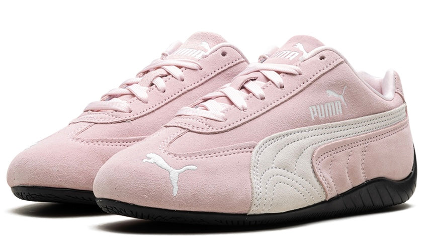Speedcat OG Pink White (Women's)