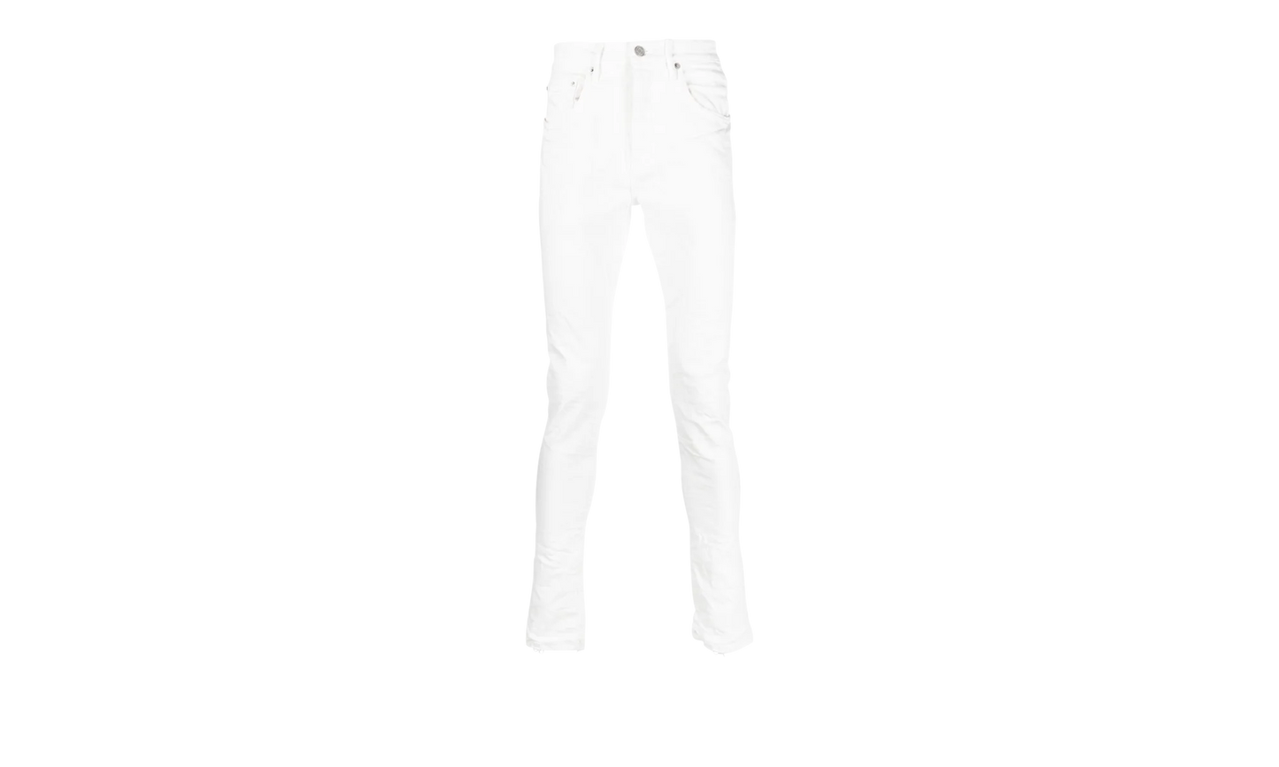 OPTIC WHITE "White" P001 OPWH122