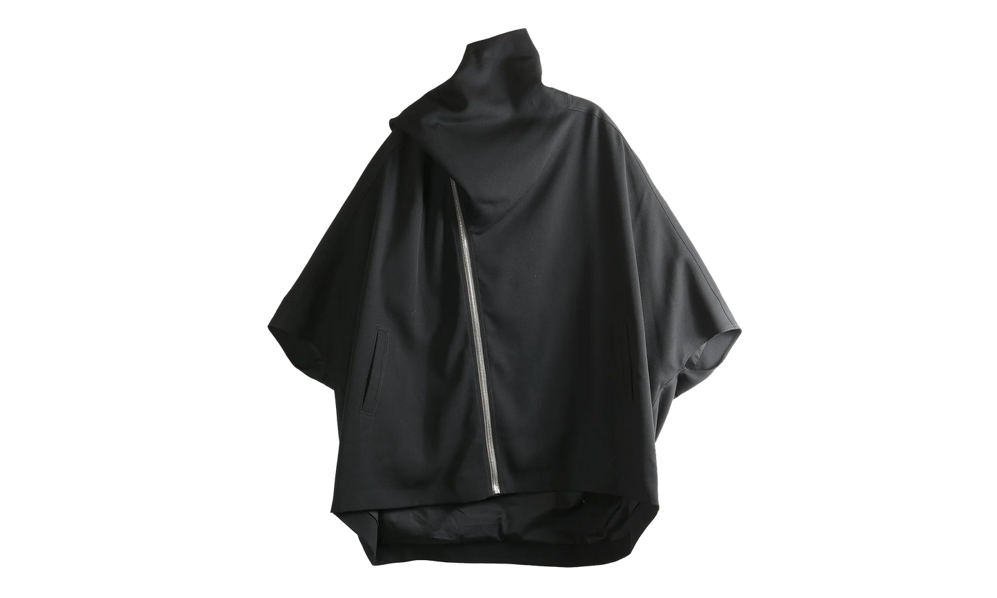 Giacca Sail Biker Jacket WMNS "Black" RP01F6736 WT 09