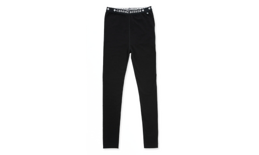 LEGGINGS "Black" CHRM0952