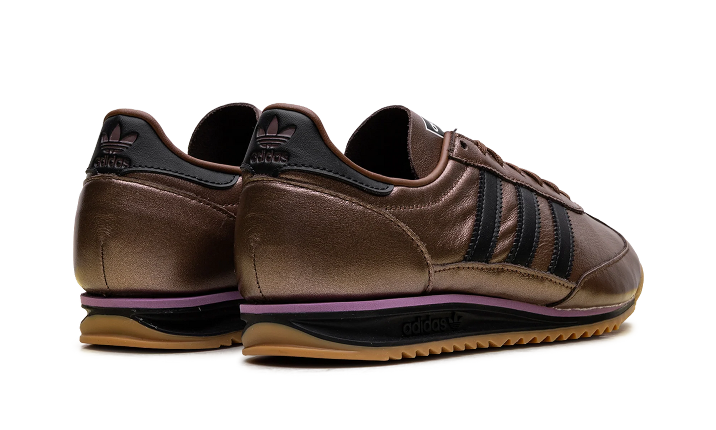 SL 72 OG Wmns "Brown" jS3979