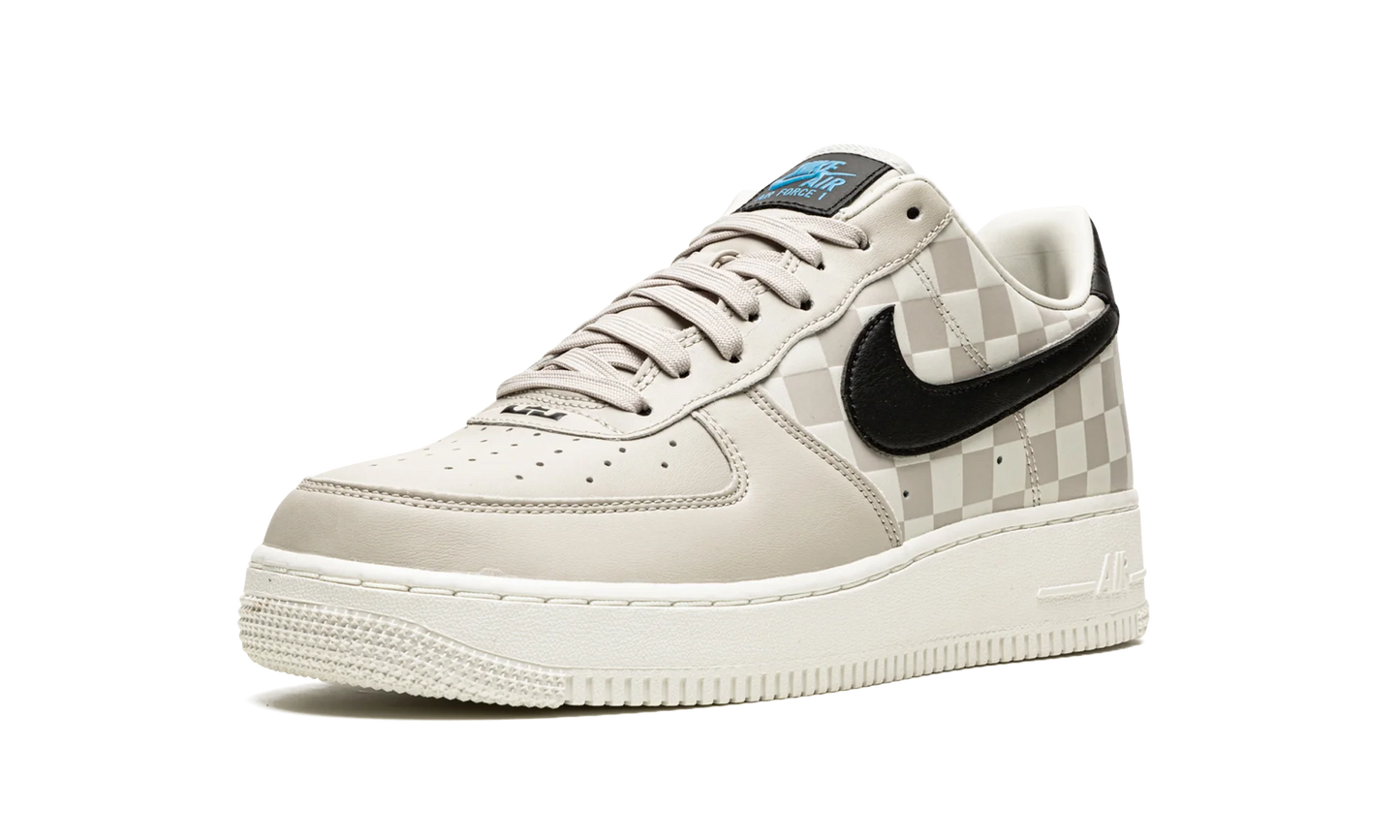 Air Force 1 Low "LeBron James - King's Day" DC8877 200