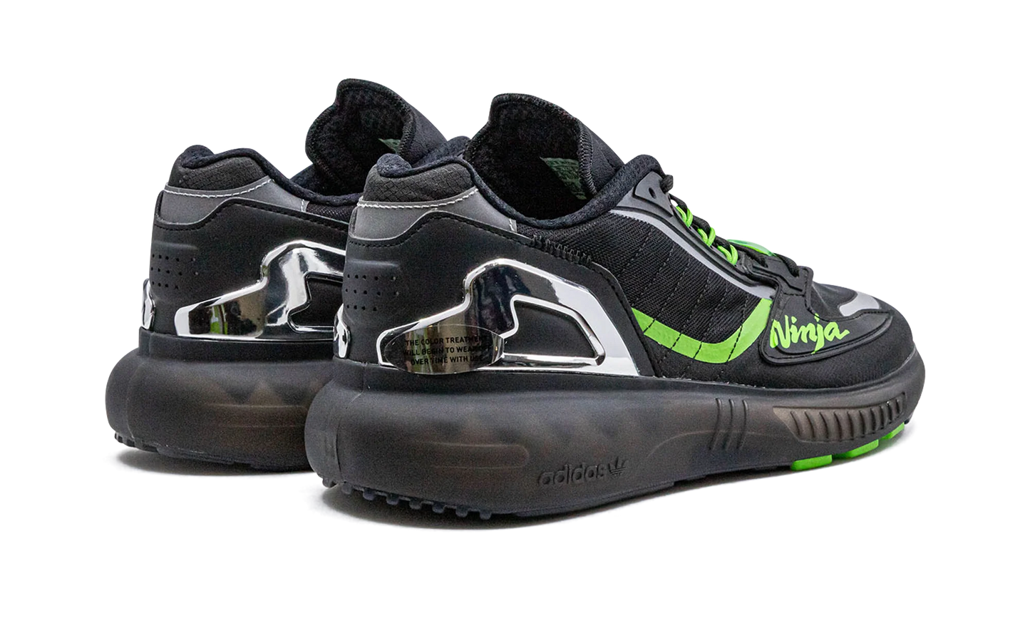 ZX 5K Boost "Kawasaki Ninja" GW3359