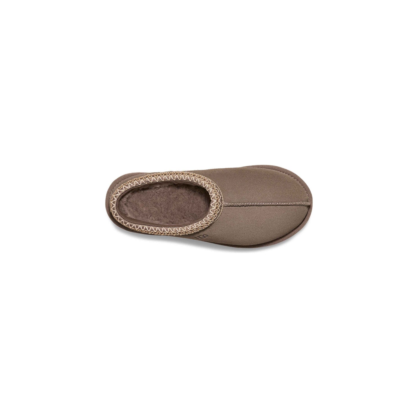 Women's Tasman Slipper in Smoke Plume