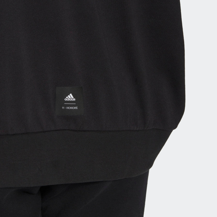 Women's adidas 11 Honoré Hoodie (Plus Size)