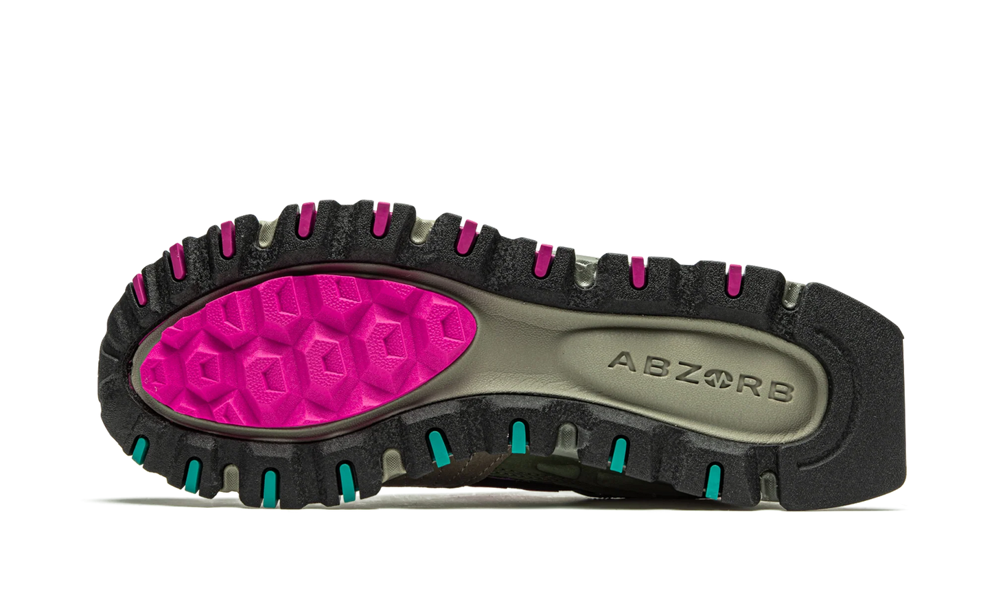 X-Racer "Bodega - All-Terrain" MSXRCTBO