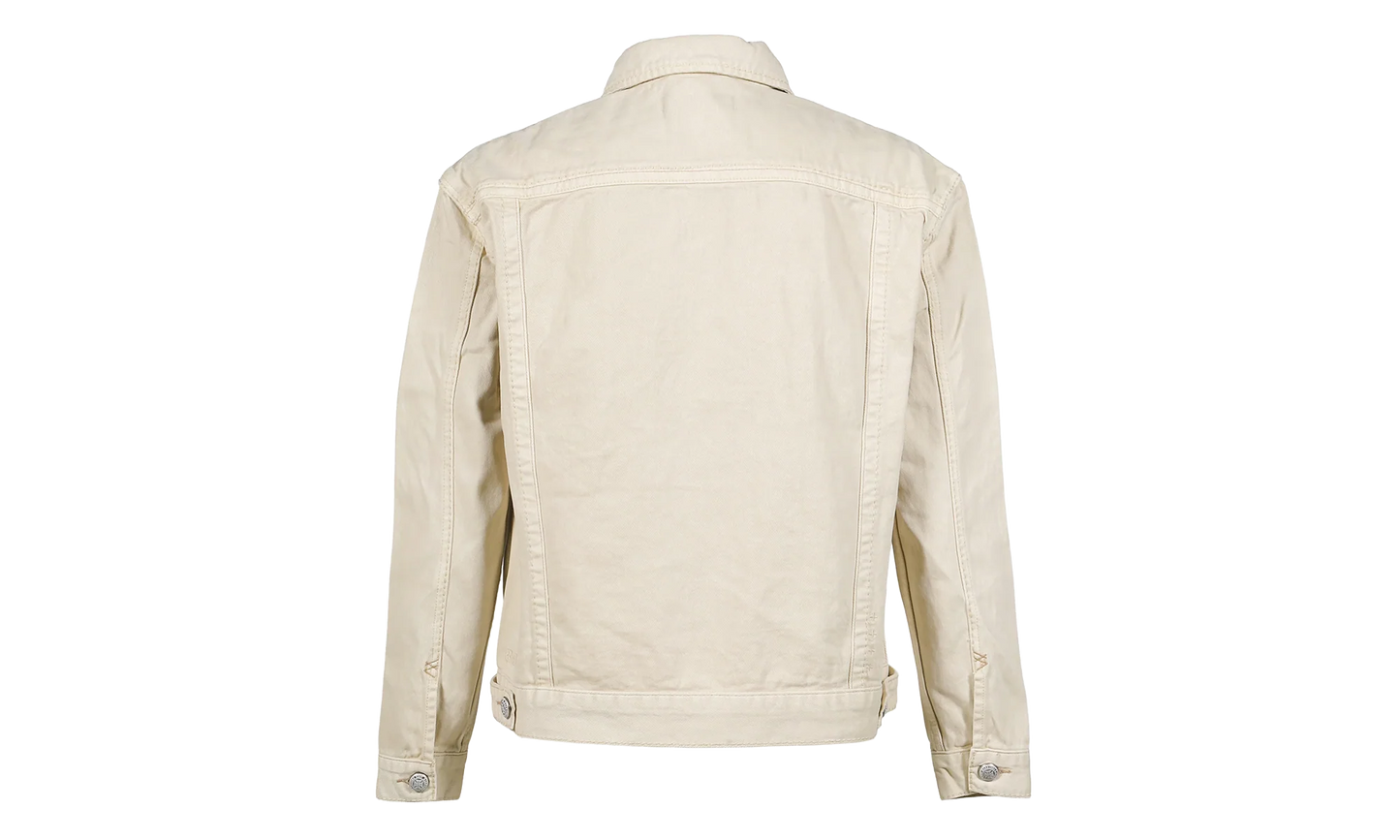 Alice Oh G Jacket "Natural" MAH25JK002