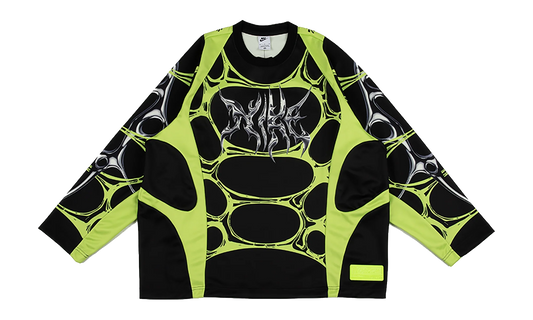 Project F.R.O.G. Jelly Cage Jersey "Black" IF1294 010