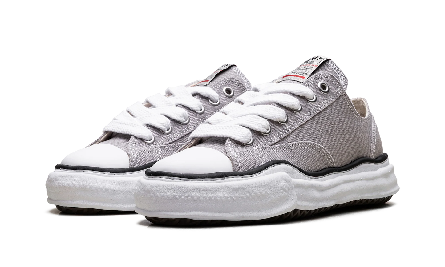 Peterson OG Sole "Grey" A01FW702 GRY