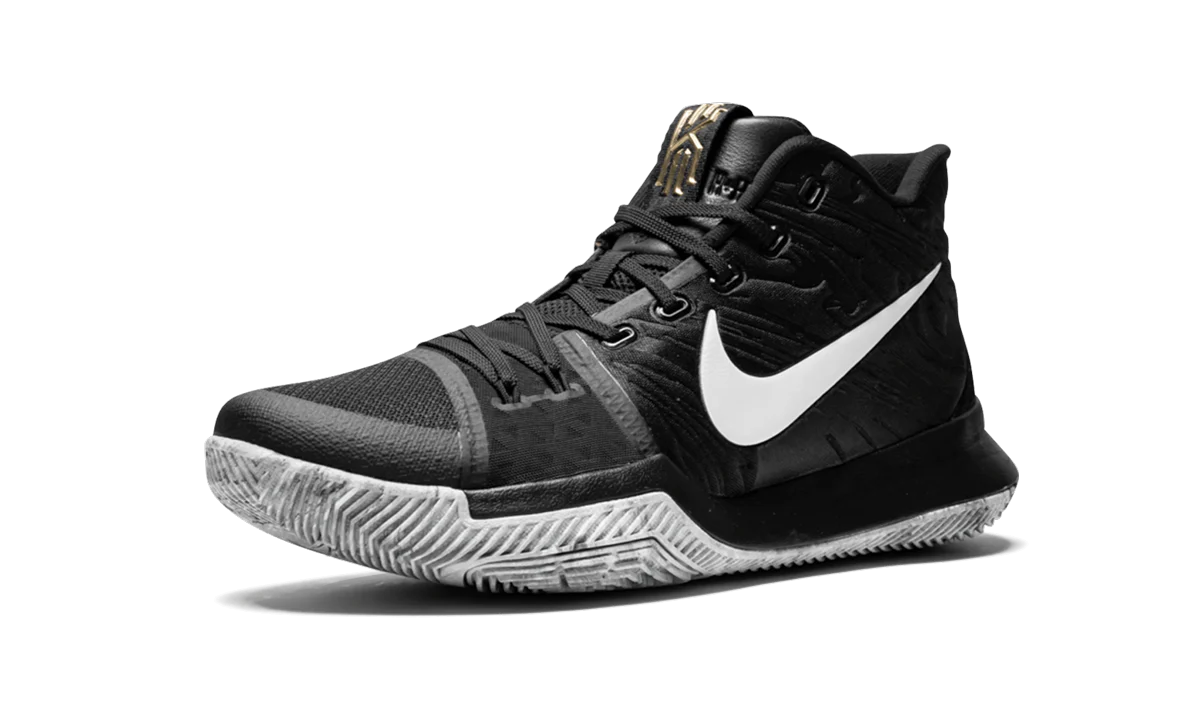 Kyrie 3 BHM "BHM" 852415 001