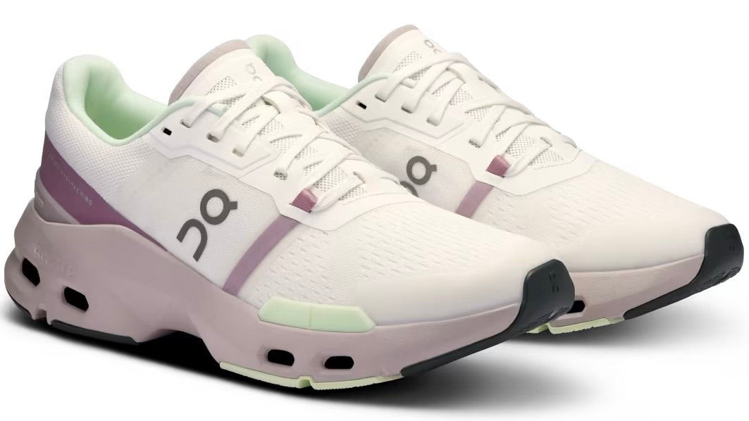 Running Cloudpulse Ivory Fade (Women's)
