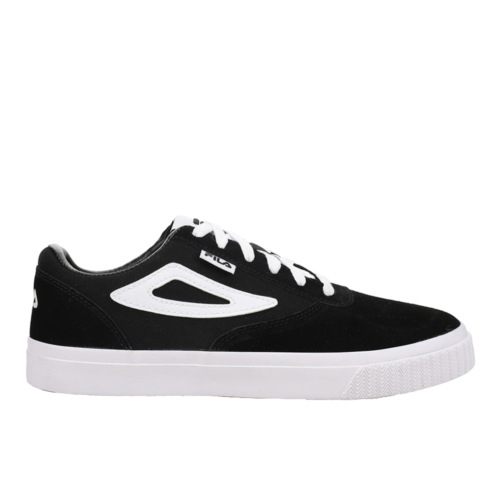 Boarder FX1 Lace Up Sneakers