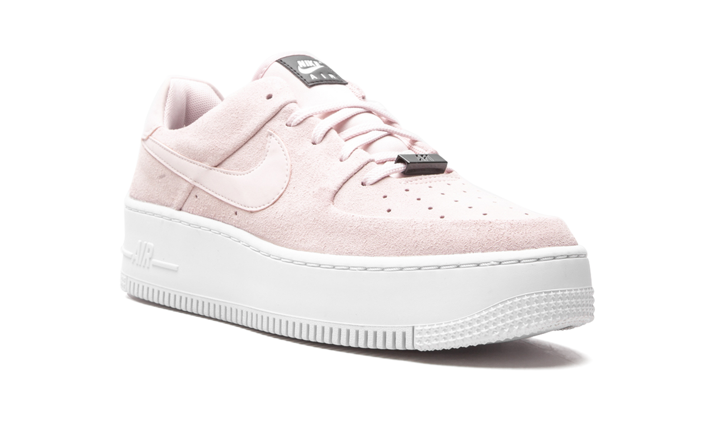 AIR FORCE 1 LO MNS WMNS"BARELY ROSE"