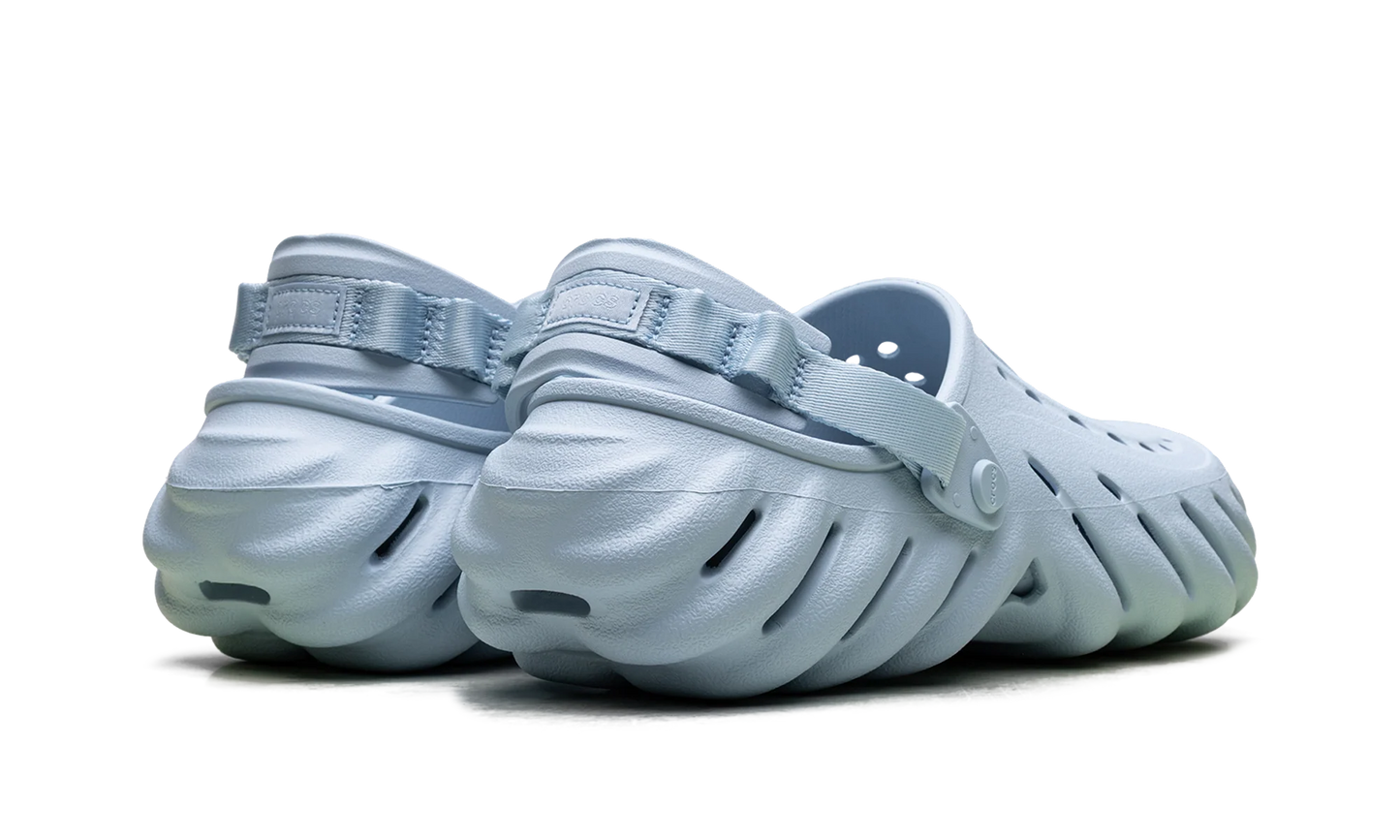 Echo Clog "Artic Blue" 207937-426