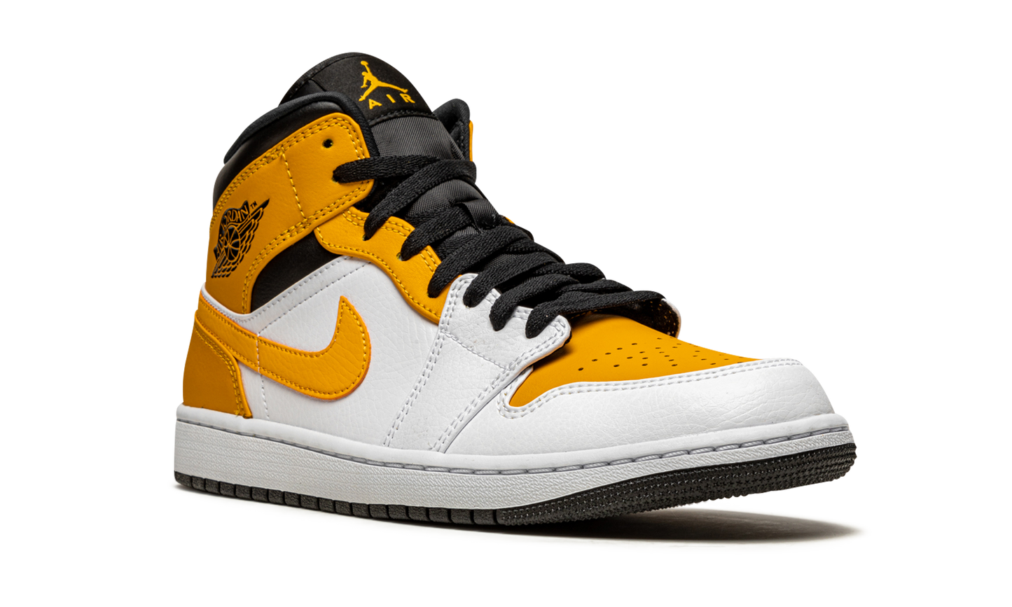 1 Mid "University Gold" 554724 170