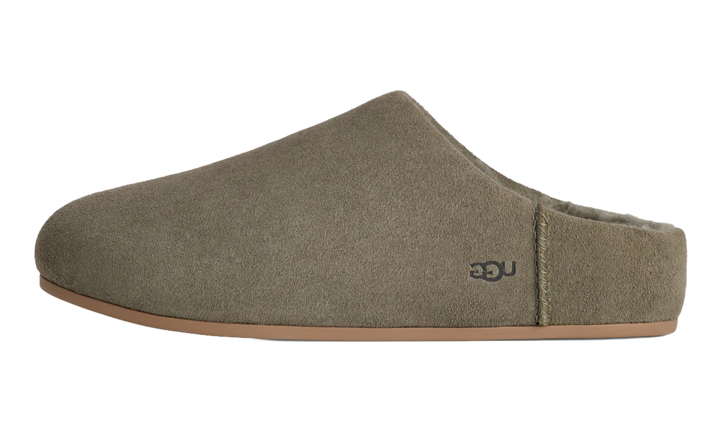 Elea Slip-On Slipper WMNS "Moss Green" 1171390 MSG