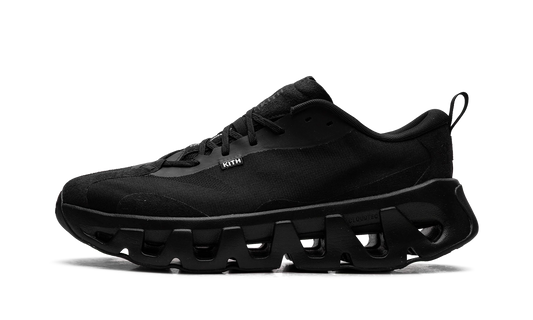 K-Tech 1 WMNS "Kith - Black" 3WG10701043