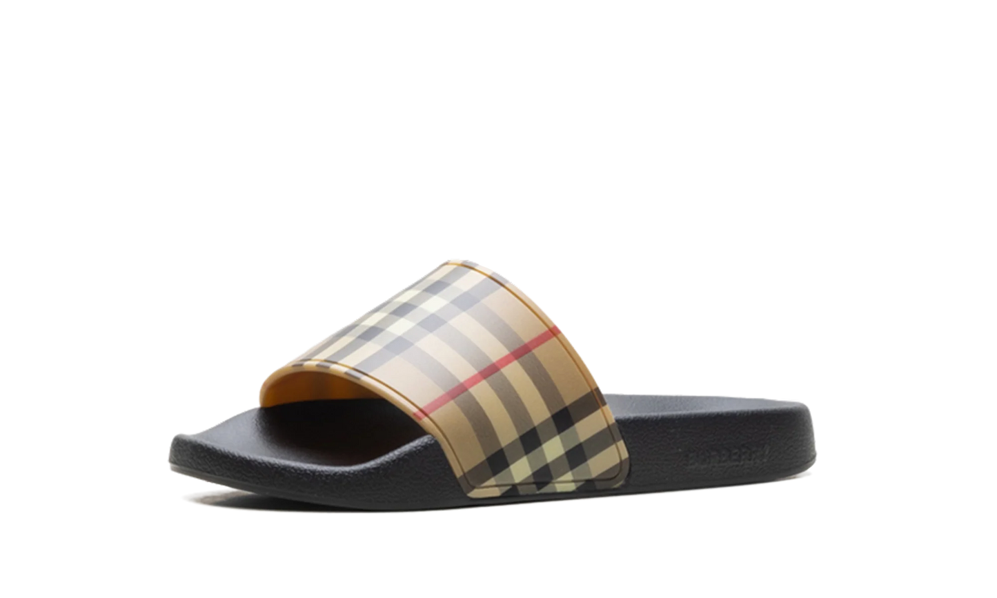 Slides WMNS "Archive Beige" 8024232