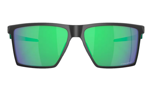 Targetline Polarized Sunglasses "Matte Black" OO9397-07