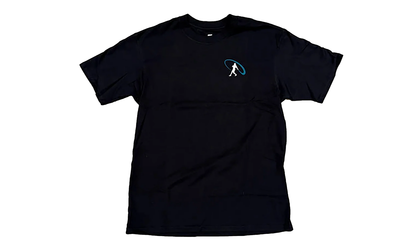 Sportswear Max90 T-Shirt "Black" IU1698 010