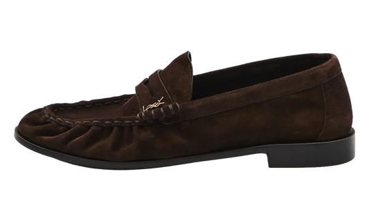 Le Supple Loafer "Brown" 8394712W5AC 6023