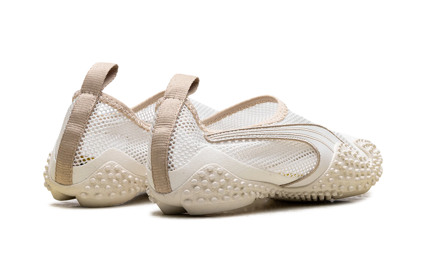 MOSTRO FLEX MESH WMNS "White" 403214 02