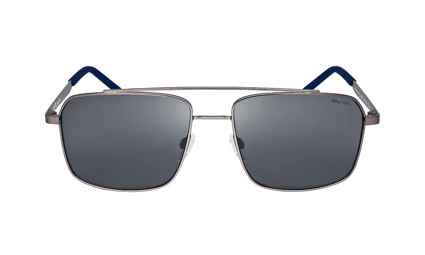 Traveler Strike Sunglasses "Gunmetal" IB3676X 012