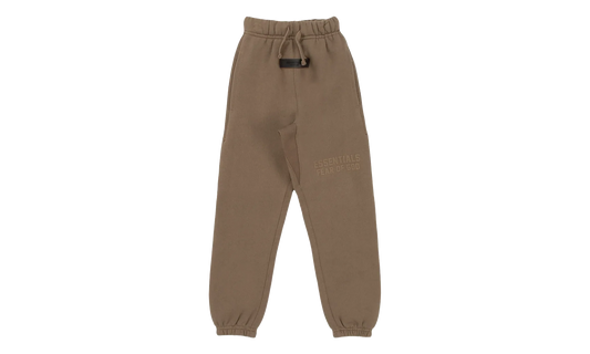 Essential Sweatpants (SS22) GS "Wood" 785SU223004K