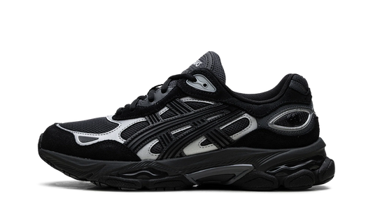 Gel-NYC 2.0 "Graphite Grey Black" 1203A895 022