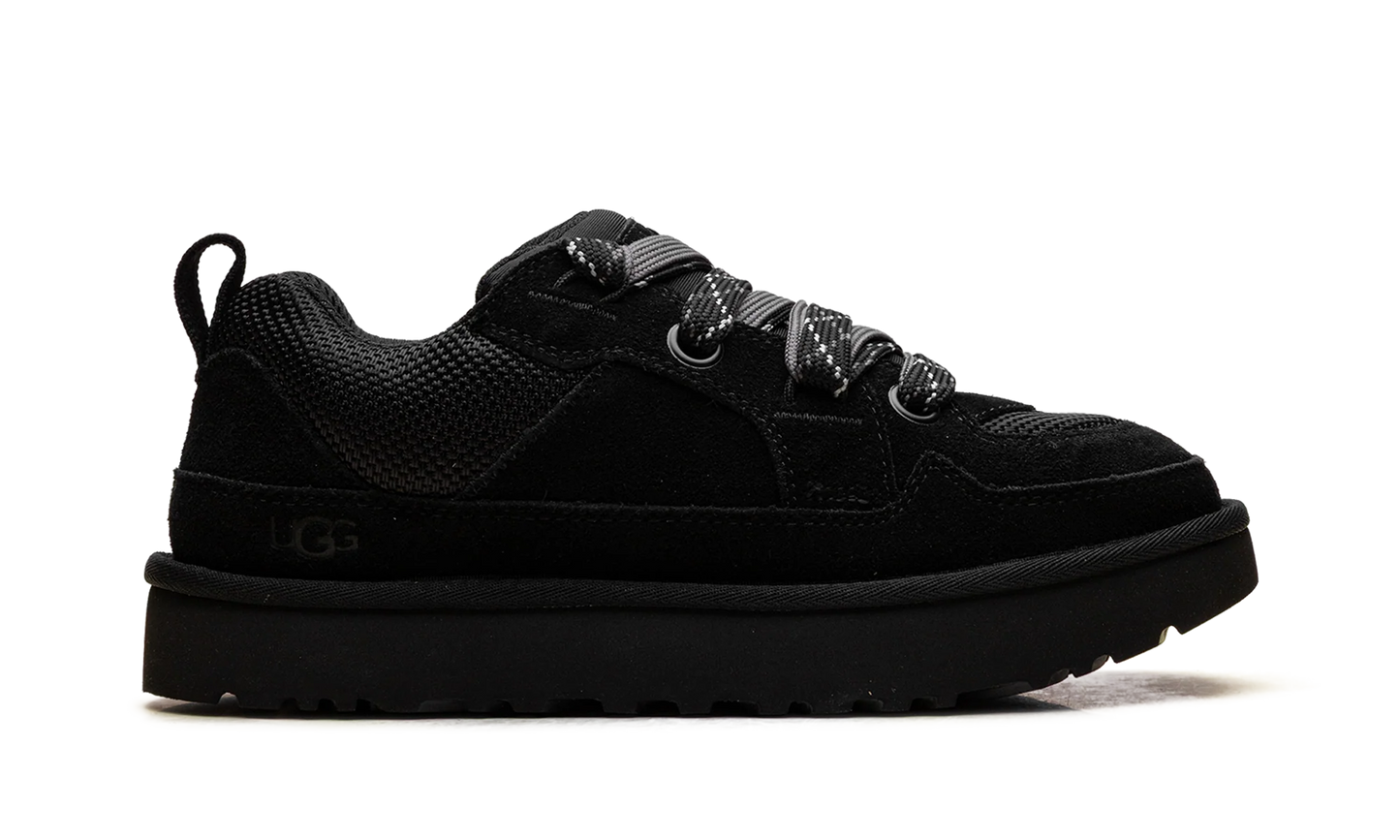 Lowmel Lo "Black" 1169493-BLK