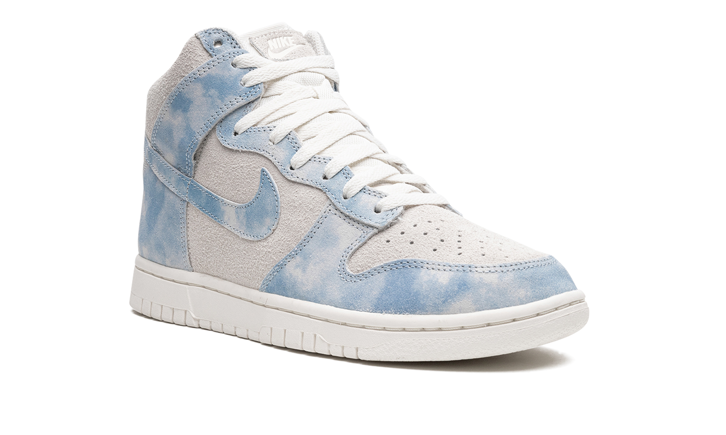 DUNK HIGH MNS WMNS"Clouds" FD0882 400