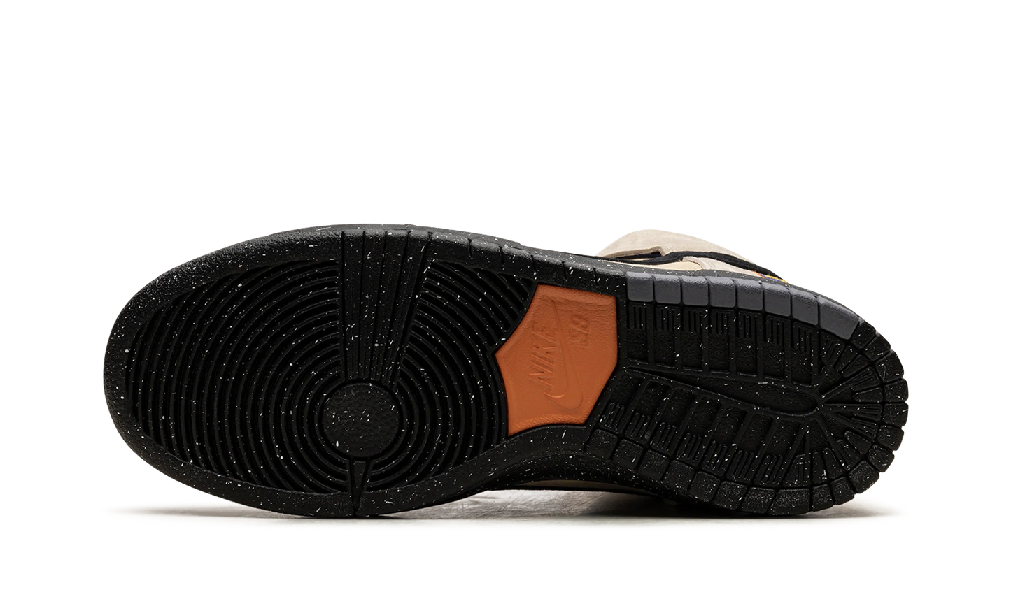 SB Dunk High Premium "Acapulco Gold" 313171 207