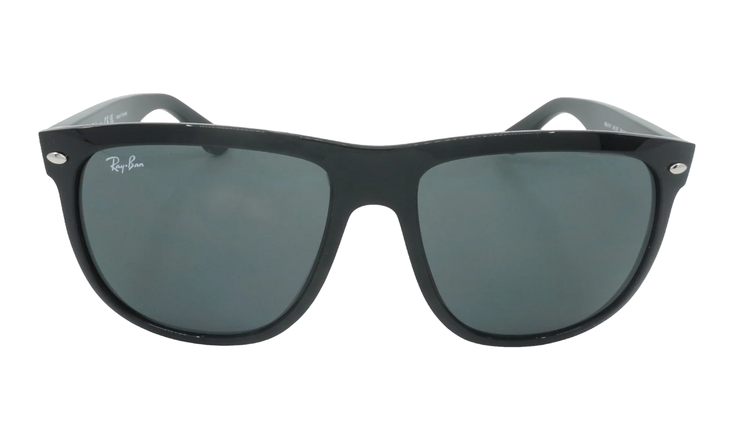 Boyfriend Sunglasses "Black" RB4147-601-87_56
