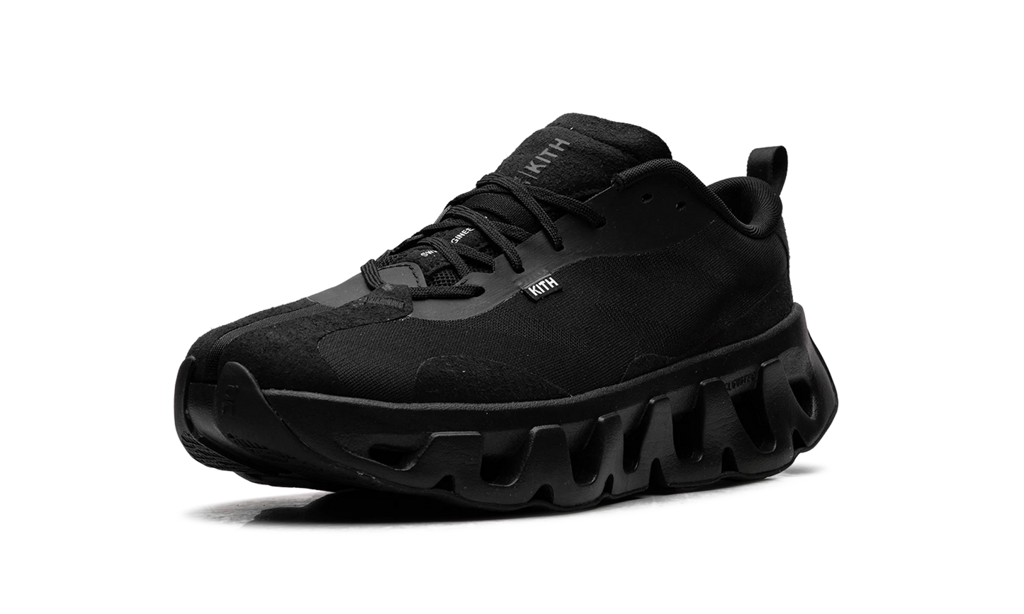 K-Tech 1 WMNS "Kith - Black" 3WG10701043