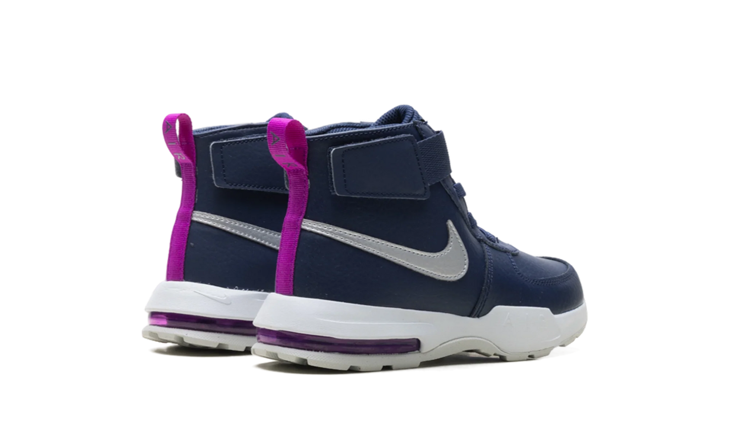 Goaterra 2.0 PS "Midnight Navy Vivid Purple" DC9513 400
