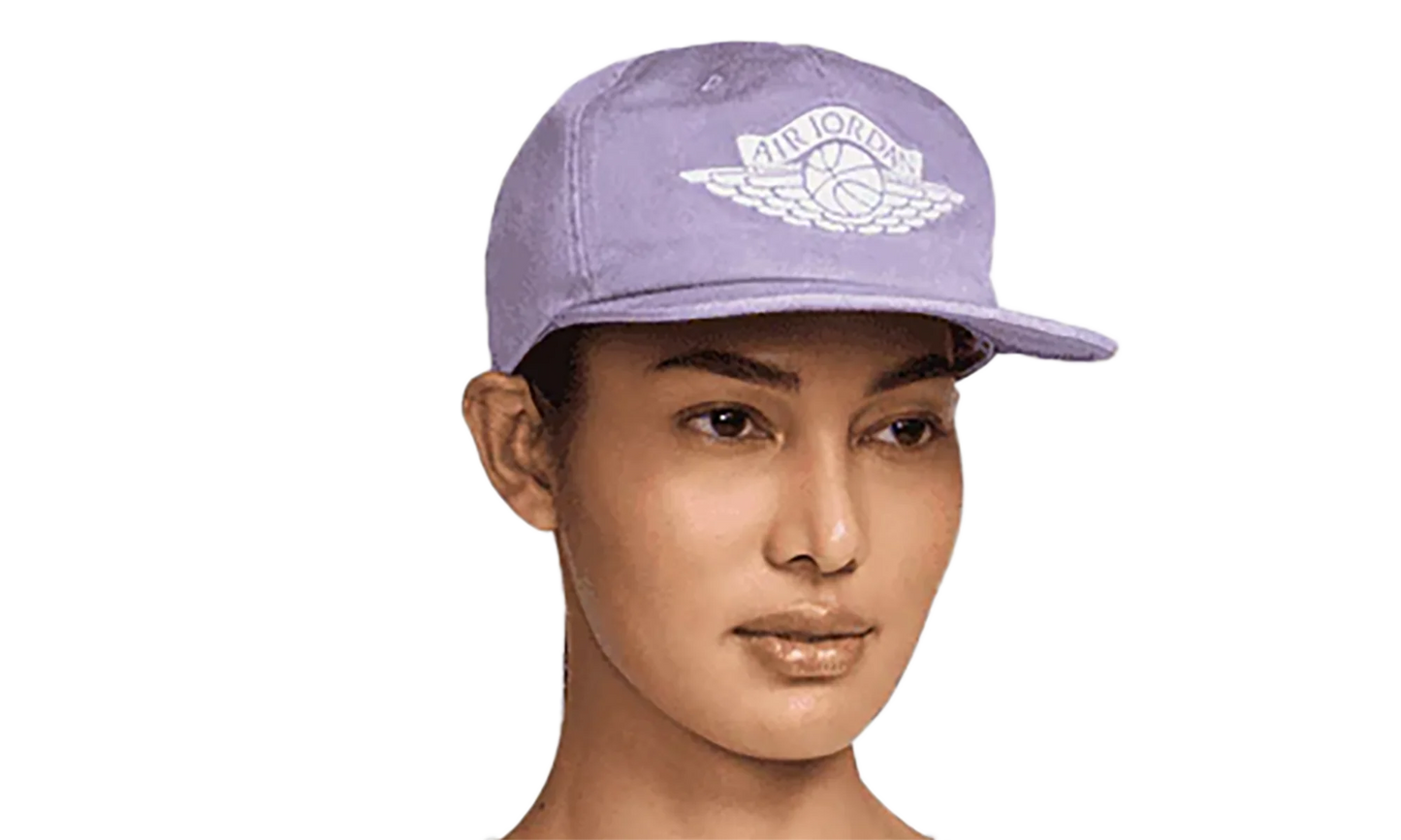 Pro Rare Air Cap "Purple Earth" IB3009 554
