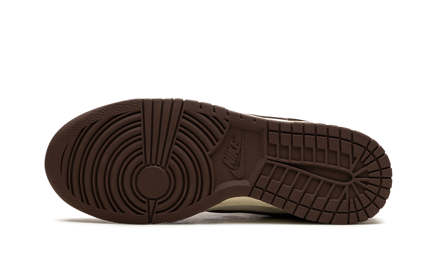 DUNK LOW WMNS"Cacao Wow" DD1503 124