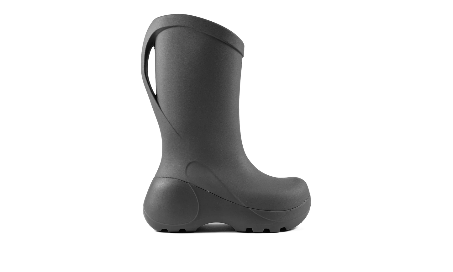 Hydra Boots "Galactic Grey" 210316 1WS