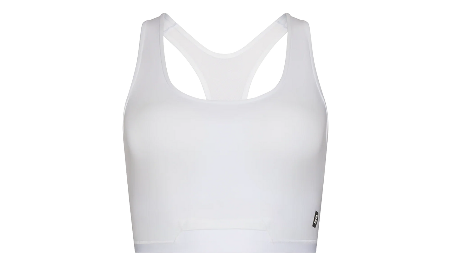 Train Bra WMNS "White" 1WF30330069