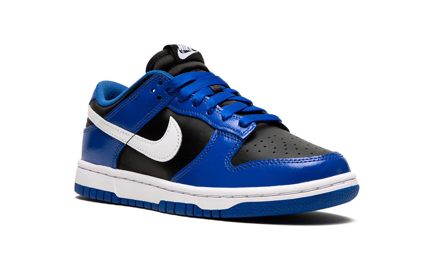 DUNK LO ESS WMNS"Game Royal" DQ7576 400