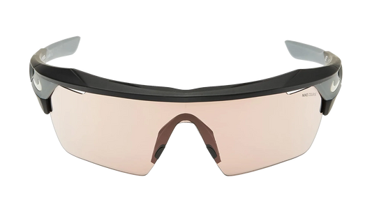 Hyperforce Elite Sunglasses "Matte Black / Grey / Coures Tint / Terrain" EV1067 066