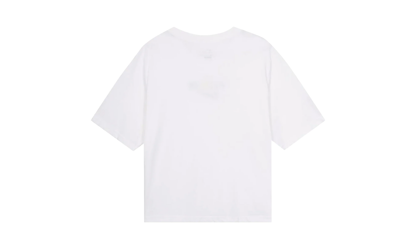 SB Rainbow Tee "White" DV9135 100