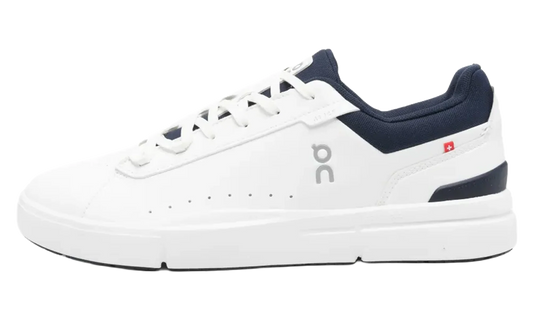 The Roger Advantage "White / Midnight" 3MF30640148