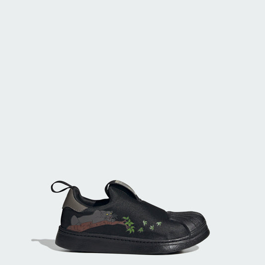 Kids' x Disney Jungle Book Superstar 360 Shoes Kids
